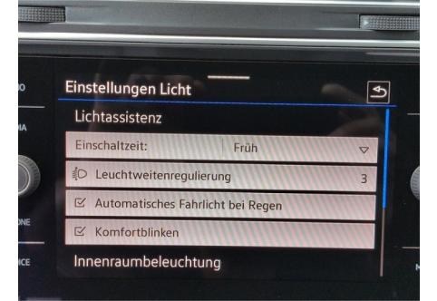 VW Tiguan #15
