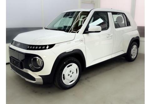 Hyundai INSTER #1