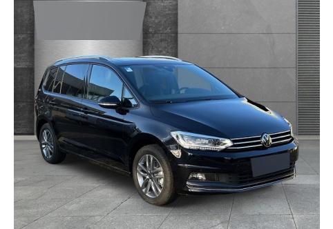 VW Touran #5