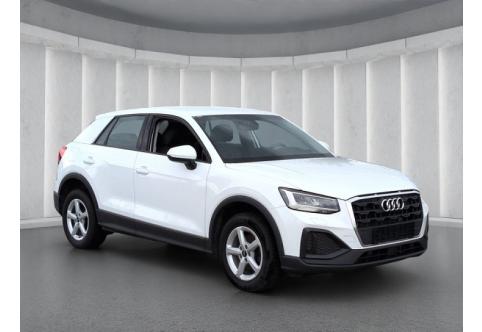 Audi Q2 #19