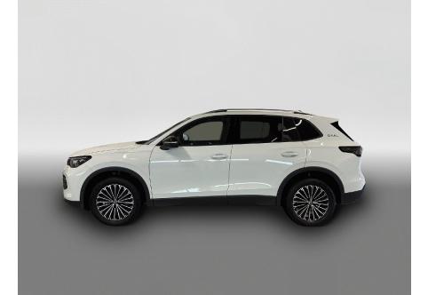 VW Tiguan #3