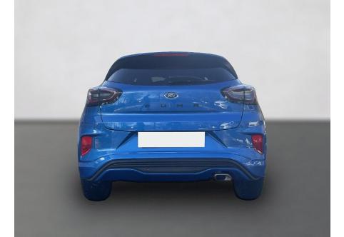 Ford Puma #7