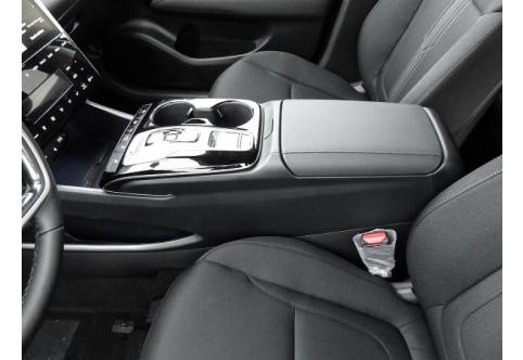 Hyundai Tucson #11