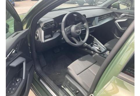 Audi A3 #1