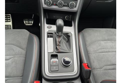 Seat Ateca #14