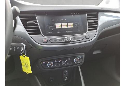 Opel Crossland X #14