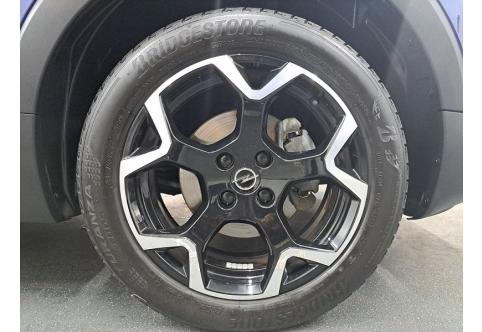 Opel Crossland X #19
