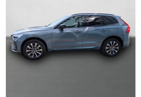 Volvo XC60 #3