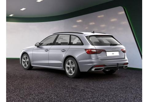 Audi A4 #3