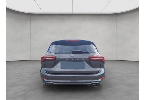 Ford Focus #4