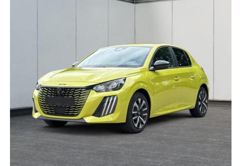 Peugeot 208 #1