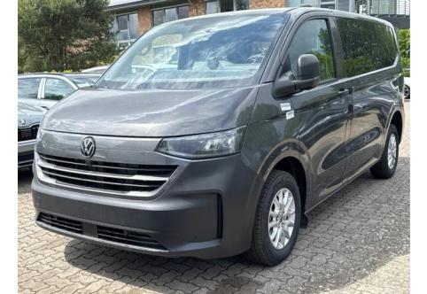 VW T7 Caravelle #3