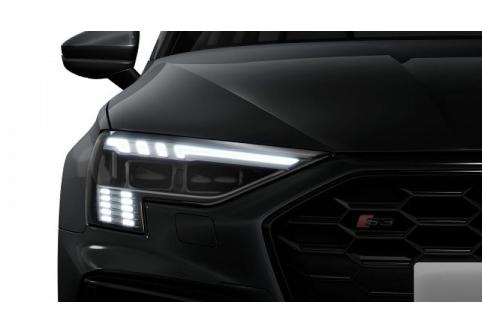 Audi S3 #5