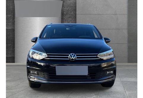 VW Touran #6