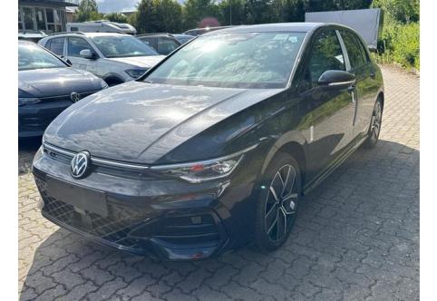 VW Golf #3
