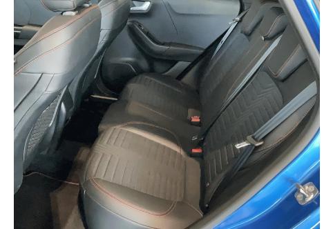 Ford Puma #14