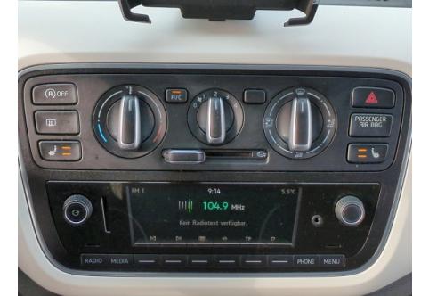 Seat Mii #10