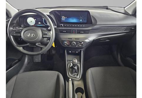 Hyundai i20 #5
