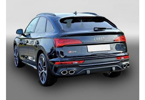 Audi SQ5 #1