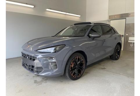 Cupra Terramar #1