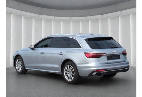 Audi A4 #19
