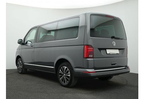 VW T6 Multivan #3