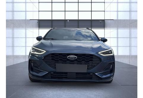 Ford Focus #5