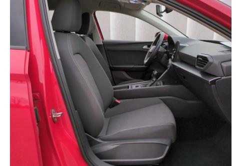 Seat Leon #8