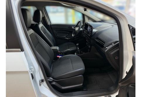 Ford EcoSport #17
