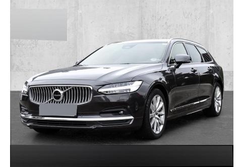 Volvo V90 #1