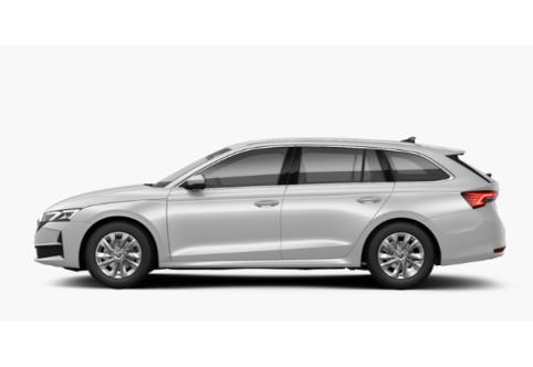 Skoda Octavia #3