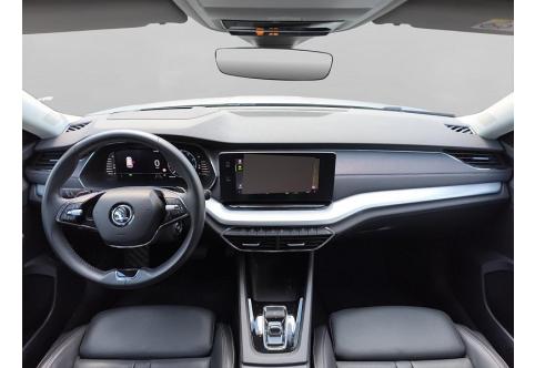 Skoda Octavia #13