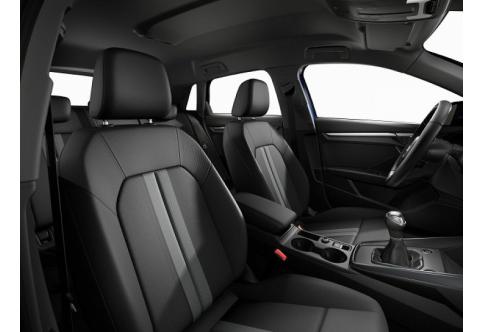Audi A3 #5