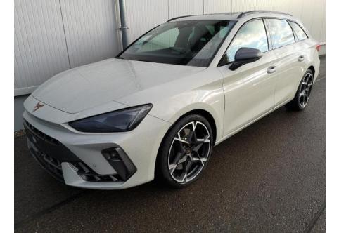 Seat Leon #1