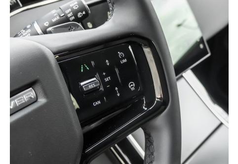 Land Rover Range Rover #14
