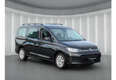 VW Caddy #18
