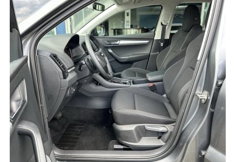 Skoda Karoq #10