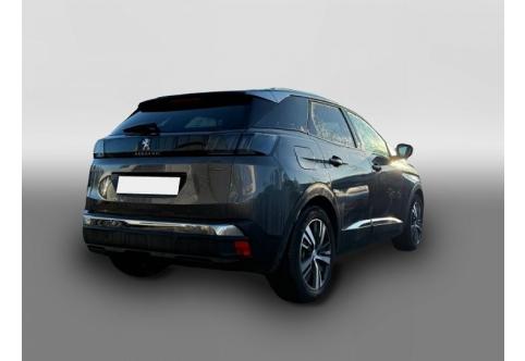Peugeot 3008 #3