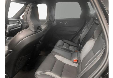 Volvo XC60 #8