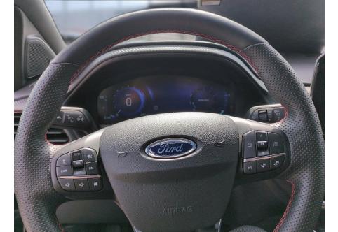 Ford Puma #11