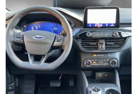 Ford Kuga #10