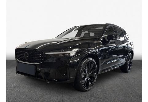 Volvo XC60 #1