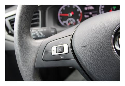 VW Polo #14