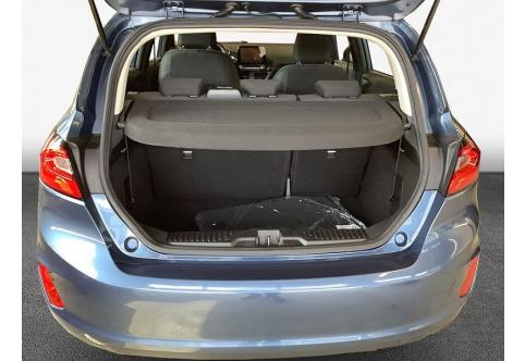 Ford Fiesta #6