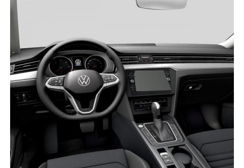 VW Passat #2
