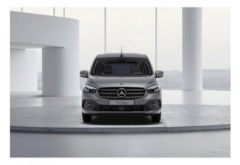 Mercedes-Benz T-Klasse #8
