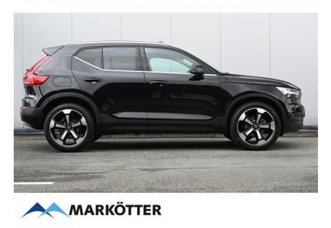 Volvo XC40 #4