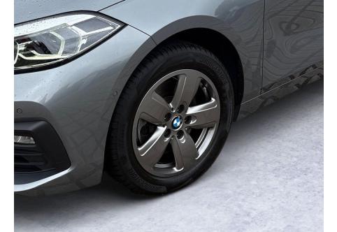 BMW 1er #6
