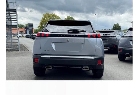 Peugeot 2008 #3