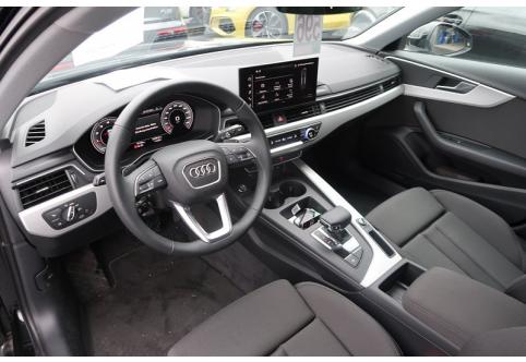 Audi A4 #5